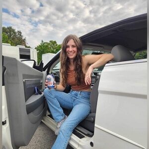 Meet your Posher, Emma